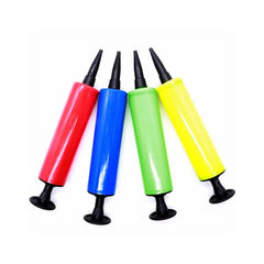 Balloon Air Pump (1pc)