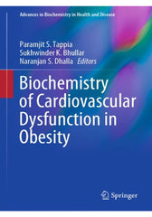 Biochemistry of Cardiovascular Dysfunction in Obesity
