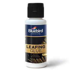 Bluebird Leafing Glue Gilding Adhesive – 100 ml