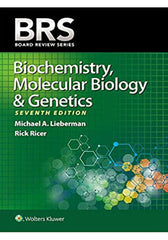BRS Biochemistry, Molecular Biology, and Genetics