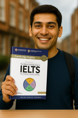 The Official Guide to IELTS With Online Access