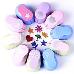 Craft Punch Medium #8805 1pc