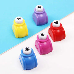 Craft Punch Small #8202(822) 1pc