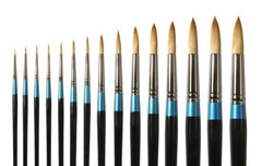 Daler Rowney Aquafine Paint Brush 1pc