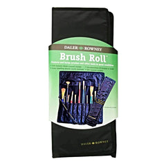 Daler Rowney Brush Roll