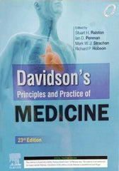 Davidsons Principles and Practice of Medicine