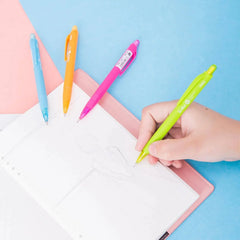 Deli Scribe Mechanical Pencil 0.5mm U60200