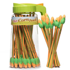 Dux Corn Pencil Jar No-444 (48Pcs)
