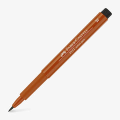 Faber Castell PITT Artist Brush Pen Sanguine