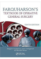 Farquharson's Textbook of Operative General Surgery
