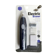 Keep Smiling Electric Eraser EE001
