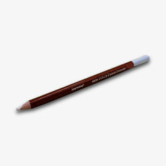 Keep Smiling White Charcoal Pastel Pencil 1pc