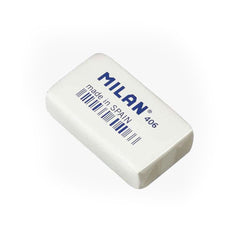 Milan Synthetic Erasers
