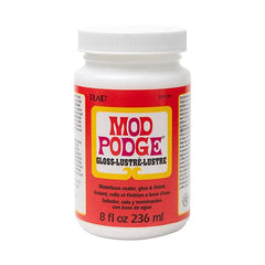 Mod Podge Gloss Glue 236ml