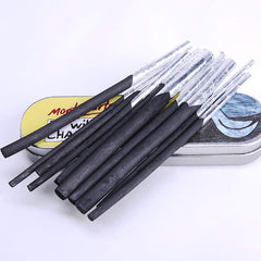 Mont Marte Willow Sketch Charcoal Sticks For Drawing Charcoals