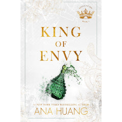 King Of Envy By Ana Huang