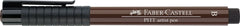 Faber Castell PITT Artist Brush Pen Sepia