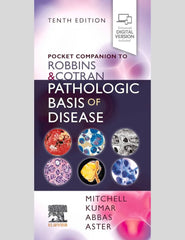 Pocket Companion to Robbins and Cotran Pathologic Basis of Disease