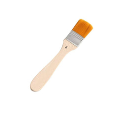 Nylon Paint Brushes for Base Making 1pc