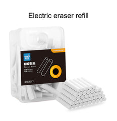 Extra Eraser Refills for Electric Eraser Keep Smiling EE001 and EE002
