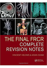 The Final FRCR: Complete Revisio