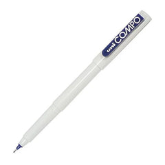 Uni Ball Gel Pen Compo 1pc
