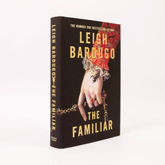 The Familiar by Leigh Bardugo