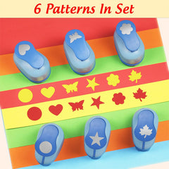 2inch dia cut Punching craft punch Machine