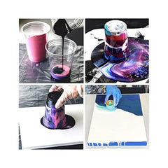 3d Fabric Paint Premium Set