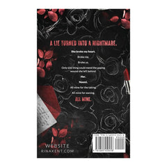 Black Thorns by Rina Kent