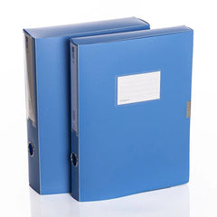 A4 File Folder Box