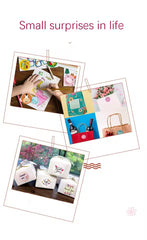 Thank You Stickers Labels Stamps