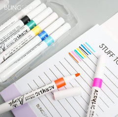 Touch Migo Acrylic Marker