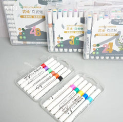 Touch Migo Acrylic Marker