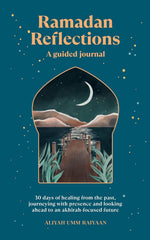 Ramadan Reflections by Aliyah Umm Raiyaan