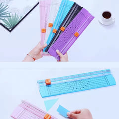 A4 Paper Cutter