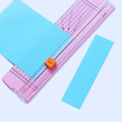 A4 Paper Cutter