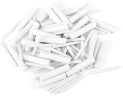 Keep Smilling Electric Eraser Refills 30pcs Big/Thick + 50pcs Small/Thin, Electric Eraser for Sketch Writing Drawing