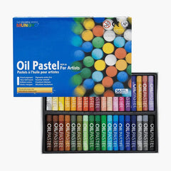 Mungyo Oil Pastels Color (MOP)
