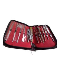 Dissection kit for practical students