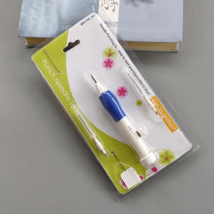 Stitching Punch Needle Kit, Felting, Adjustable Tool, Sewing, Embroidery Pen. Rug Hooking Yarn