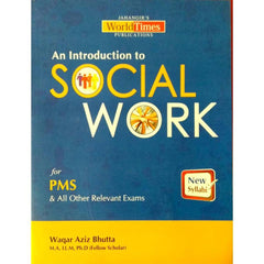 An Introduction to Social Work