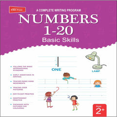 Basic Skills (Numbers 1-20)