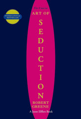 Robert Greene : The concise Art of _seduction by robert greene Best Selling KS