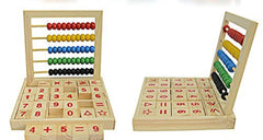 Abacus Study Board