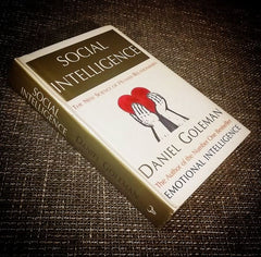 Social Intelligence by Daniel Goleman KS