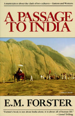Passage to India by E M Forster Best Selling Novel KS