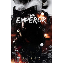 The Emperor: A Forbidden Friends to Lovers Dark Romance by RuNyx Best Reading Novel KS
