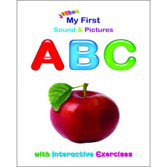 My First Sound & Pictures ABC