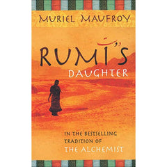 Muriel Maufroy Rumis Daughter